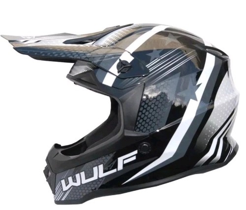 Wulfsport cub iconic - iconic, off
