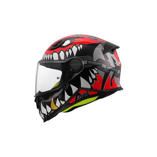Ls2 helmet kid - helmet, ff812