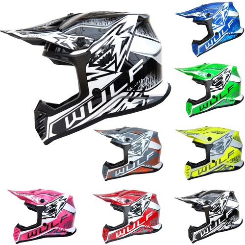 Wulfsport cub air off road - wulfsport,