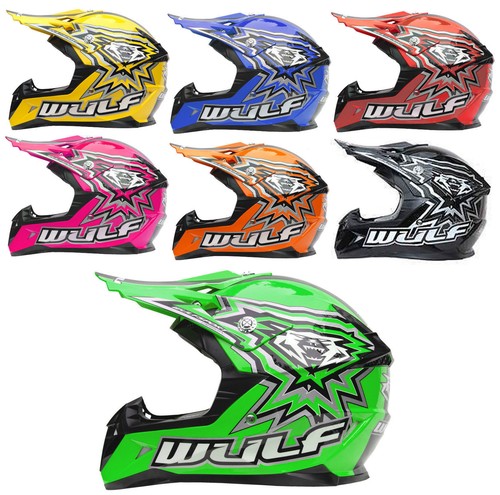 Wulfsport cub cross - wulfsport, kids