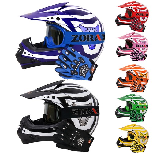 Zorax zor x17 - zorax, zor-x17