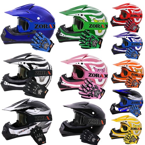 Zorax kids motocross motorbike - zorax,