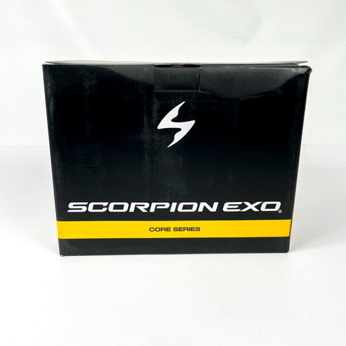 Scorpion exo junior - scorpion, solid