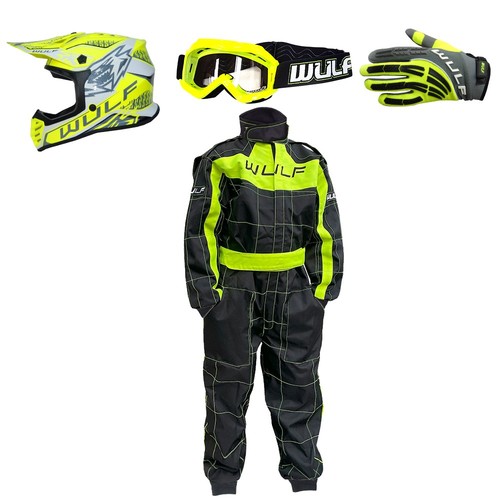 Wulfsport air kids - wulfsport, air-x