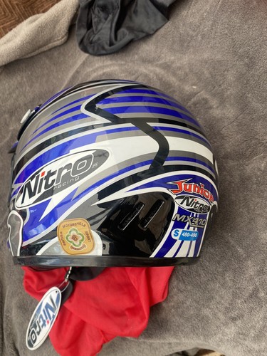 Nitro childrens kids motocross - nitro,