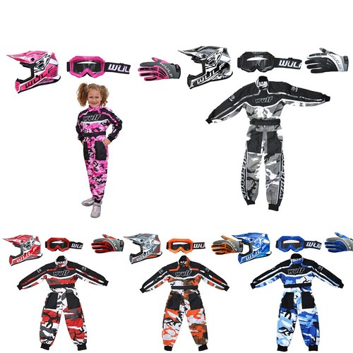 Wulfsport kids air - wulfsport, air-x
