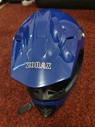 Zorax youth kids motocross - zorax,
