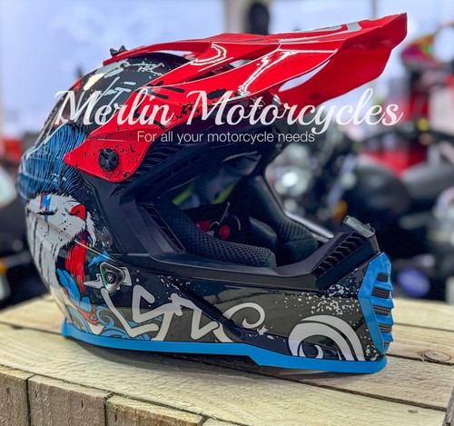Ls2 mx437 fast evo mini - ls2,