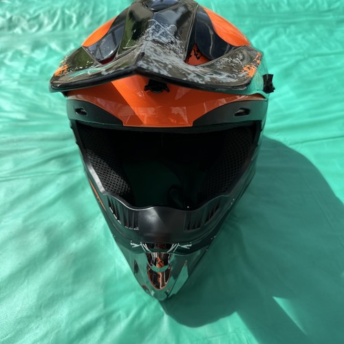 Zorax kids motocross motorbike - zorax,
