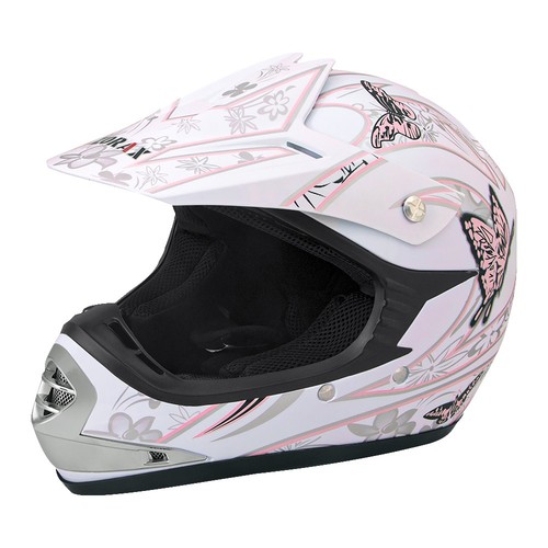 Zorax zor x18 kids motocross - zor-x18,