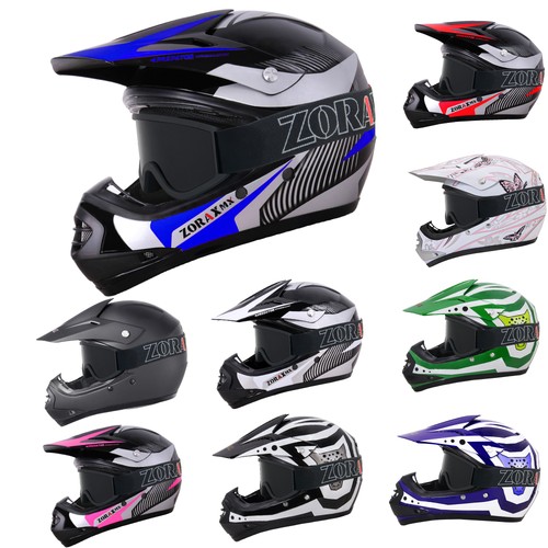 Zorax kids motocross - kids,