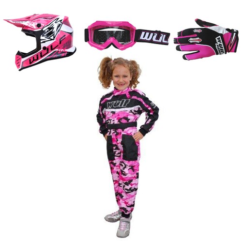 Wulfsport air kids pink - wulfsport, air-x