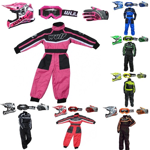 Wulfsport kids air - kids,