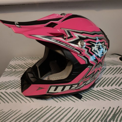 Wulfsport air kids helmet - wulfsport,