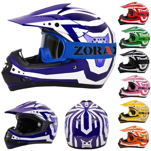 Zorax zor x17 kids - zor-x17, motorbike