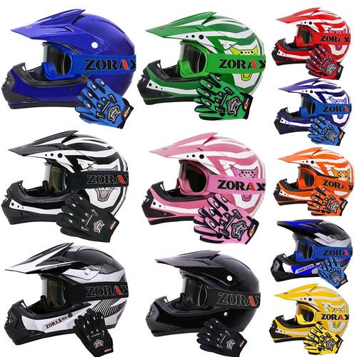 Zorax kids motocross motorbike - kids,