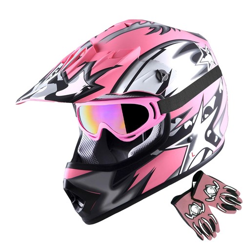 1storm youth motocross helmet - youth,