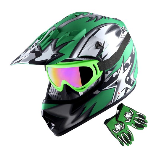 1storm youth motocross helmet - 1storm,