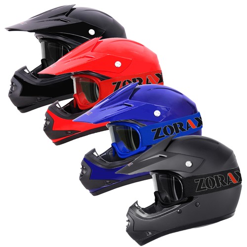 Zorax zor x15 child - zor-x15, mx